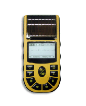 CMS-80A Hand-Held Single Channel ECG