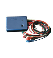 TLC9804 4 Channel Holter ECG Monitoring System