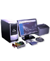CONTEC 8000A  ECG-workstation 