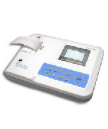 ECG-100G Digital Single Channel ECG 