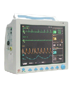CMS8000 Multi-parameter Monitor 
