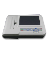 ECG600G Digital 3/6 Channel ECG 