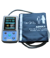 ABPM 50 Ambulatory